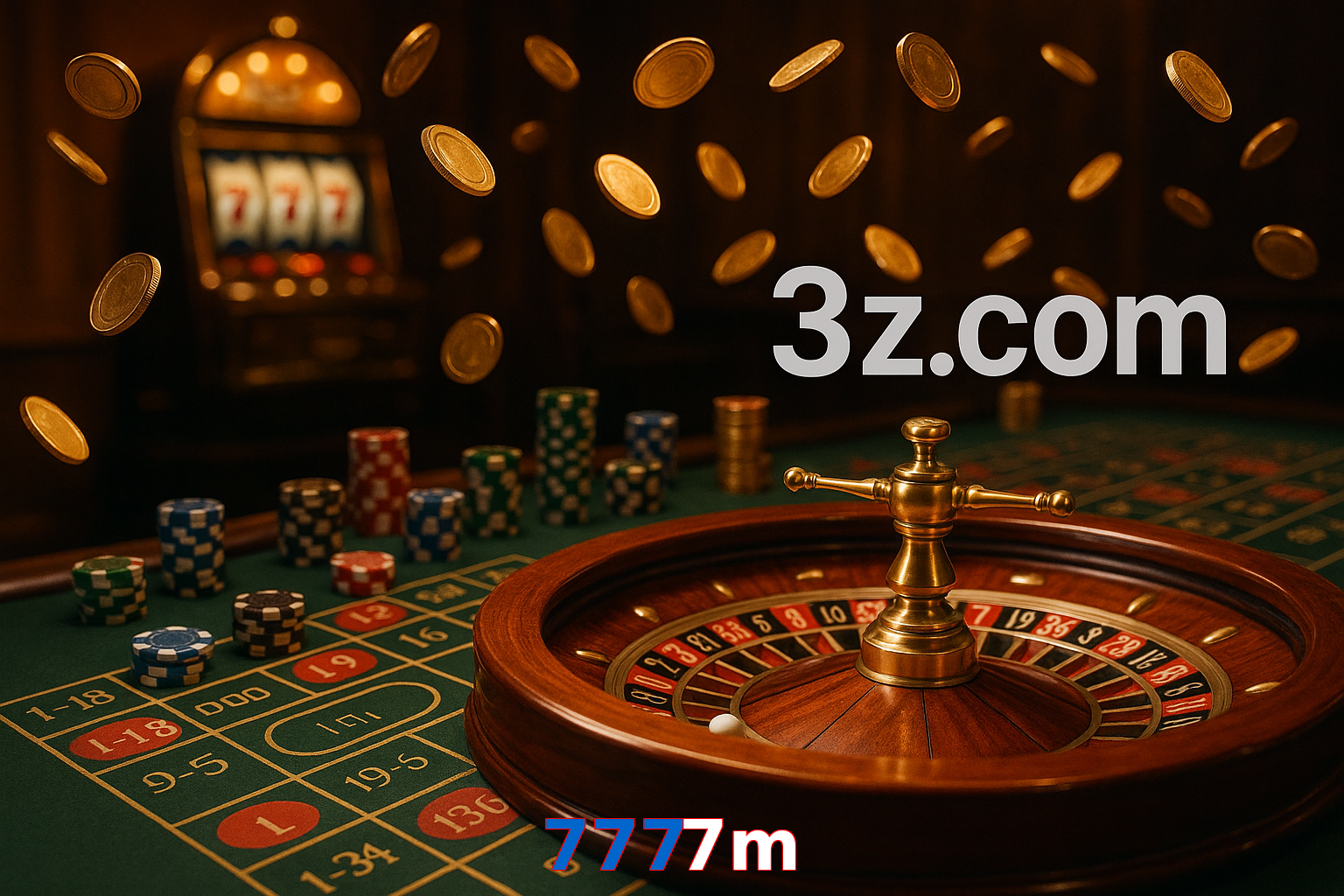 7777m cassino online brasil