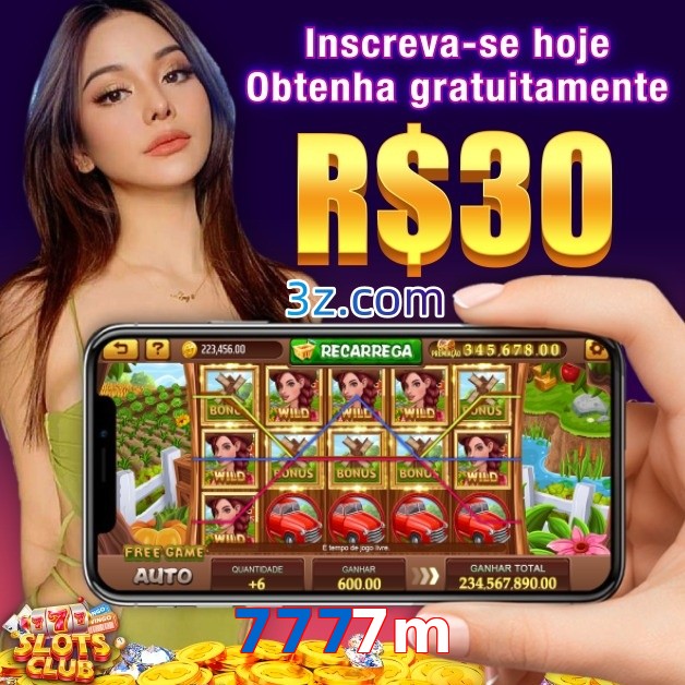 7777m.com