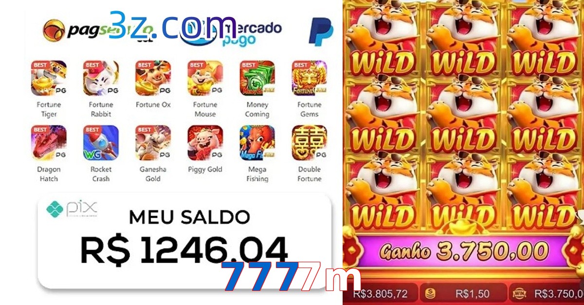 7777m online